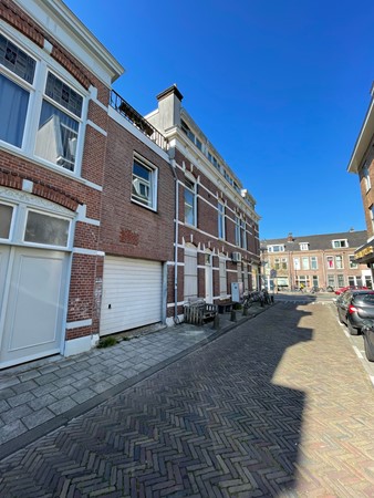 Medium property photo - Amsterdamsestraatweg 198, 3551 CN Utrecht