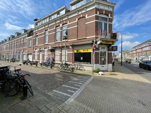 Medium property photo - Amsterdamsestraatweg 198, 3551 CN Utrecht