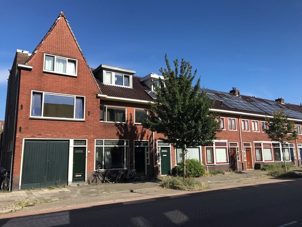 Groeneweg, 3531VE Utrecht