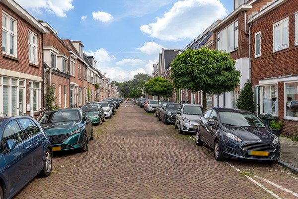 Medium property photo - Hoogstraat 3, 3552 XJ Utrecht