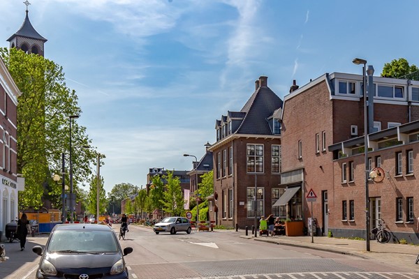 Medium property photo - Palembangstraat, 3531 EG Utrecht