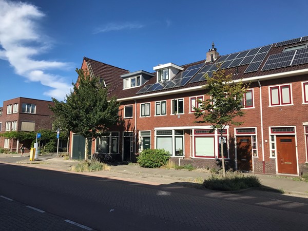 Medium property photo - Groeneweg, 3531 VE Utrecht