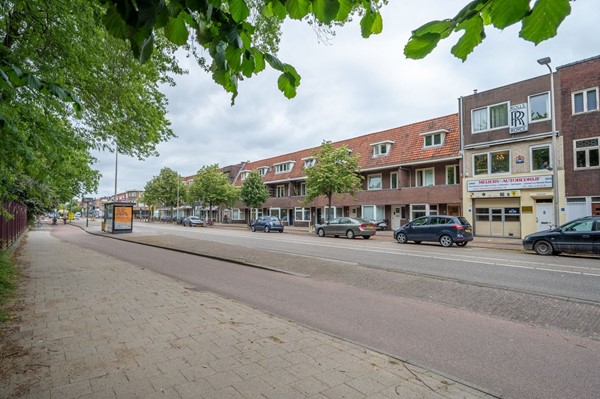 Verhuurd: Amsterdamsestraatweg, 3553 EE Utrecht