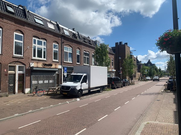 Kanaalstraat, 3531CH Utrecht