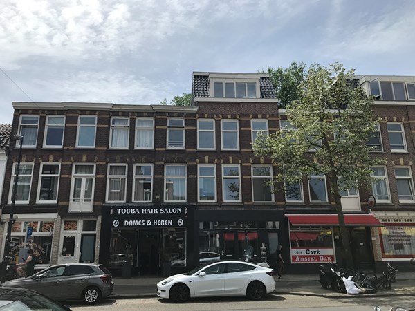 Amsterdamsestraatweg, 3513AL Utrecht