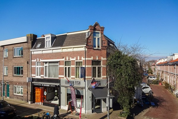 Lombokstraat, 3531RB Utrecht