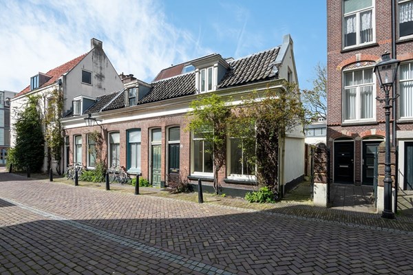 A.B.C.-straat, 3512PX Utrecht