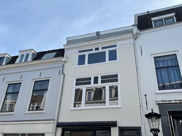 Verkocht: Nicolaasstraat 1, 3512 XD Utrecht