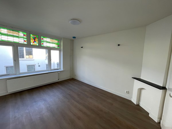 Medium property photo - Nicolaasstraat 1, 3512 XD Utrecht