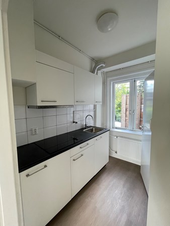 Medium property photo - Nicolaasstraat 1, 3512 XD Utrecht