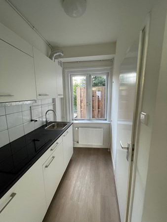 Medium property photo - Nicolaasstraat 1, 3512 XD Utrecht