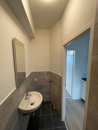 Medium property photo - Nicolaasstraat 1, 3512 XD Utrecht