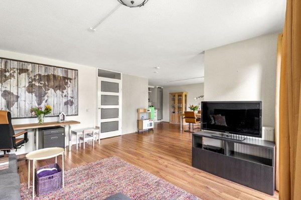 Medium property photo - Prinses Ireneplateau, 3554 HW Utrecht