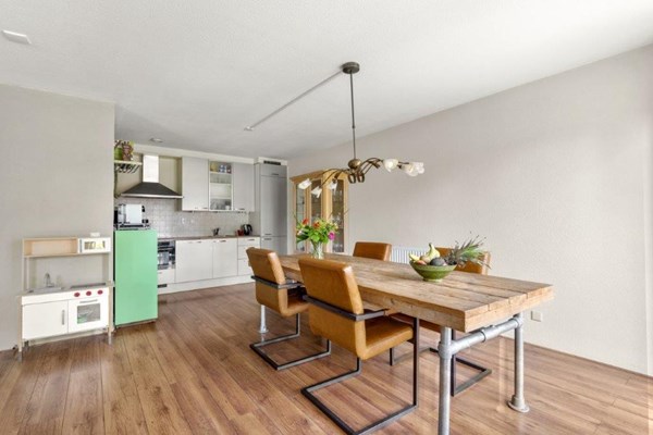 Medium property photo - Prinses Ireneplateau, 3554 HW Utrecht