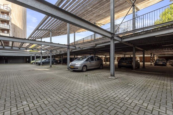 Medium property photo - Prinses Ireneplateau, 3554 HW Utrecht