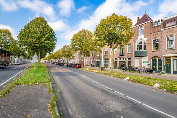 Medium property photo - Vleutenseweg, 3532 HB Utrecht