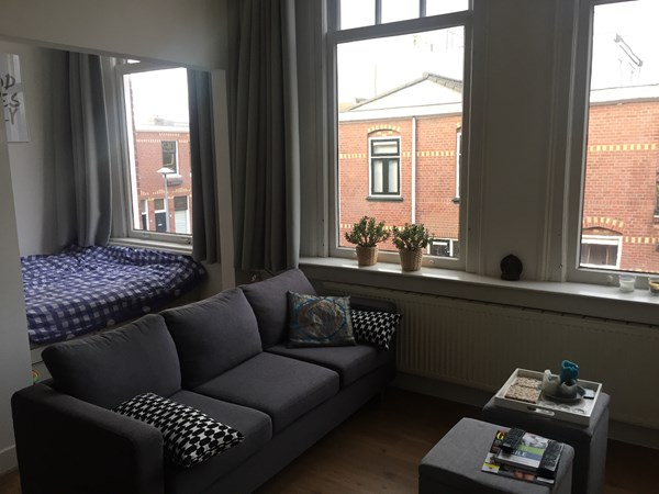 Medium property photo - Asterstraat, 3551 SW Utrecht