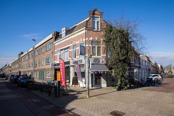 Te huur: Lombokstraat, 3531 RB Utrecht