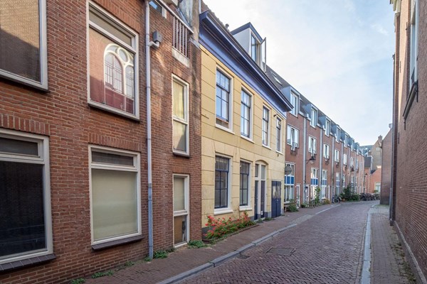 Keizerstraat, 3512EA Utrecht