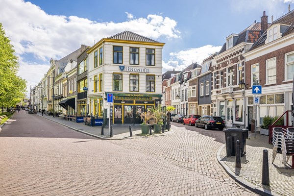 Medium property photo - Keizerstraat, 3512 EA Utrecht