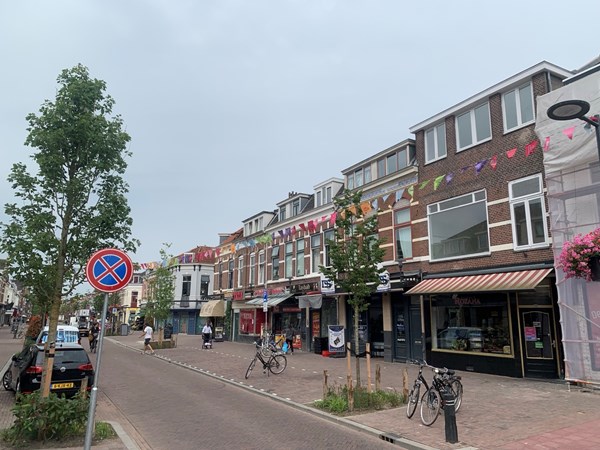 Te huur: Kanaalstraat, 3531 CB Utrecht