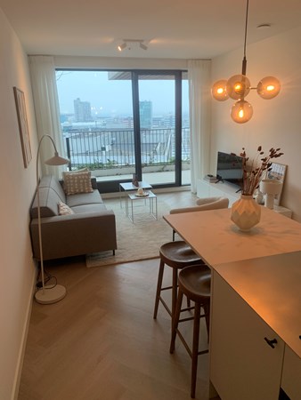 Medium property photo - Hoola Van Nootenstraat, 3521 HB Utrecht