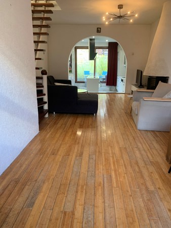 Medium property photo - Van den Boschstraat, 3531 GL Utrecht