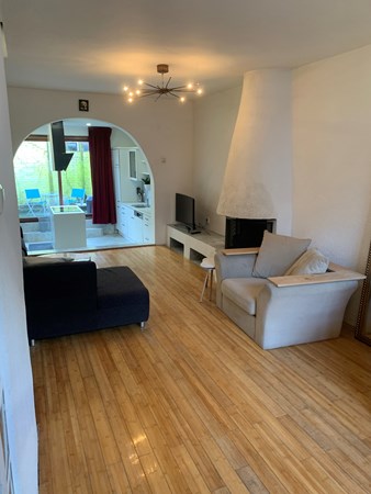 Medium property photo - Van den Boschstraat, 3531 GL Utrecht