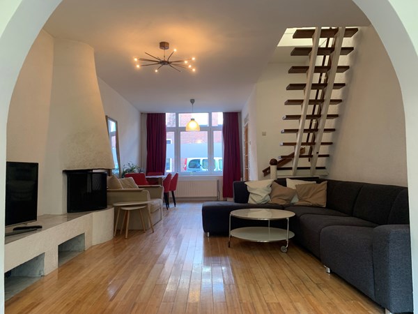 Medium property photo - Van den Boschstraat, 3531 GL Utrecht