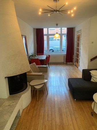 Medium property photo - Van den Boschstraat, 3531 GL Utrecht