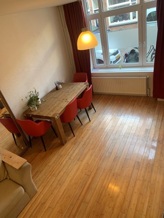 Medium property photo - Van den Boschstraat, 3531 GL Utrecht