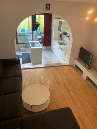 Medium property photo - Van den Boschstraat, 3531 GL Utrecht