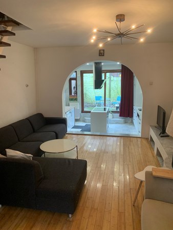 Medium property photo - Van den Boschstraat, 3531 GL Utrecht