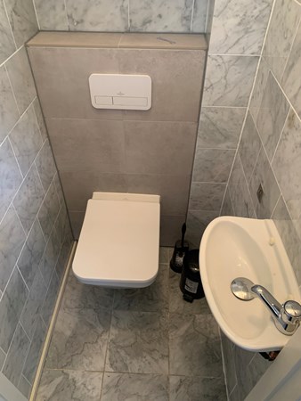 Medium property photo - Van den Boschstraat, 3531 GL Utrecht