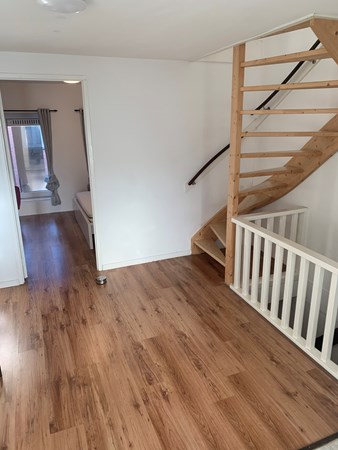 Medium property photo - Van den Boschstraat, 3531 GL Utrecht