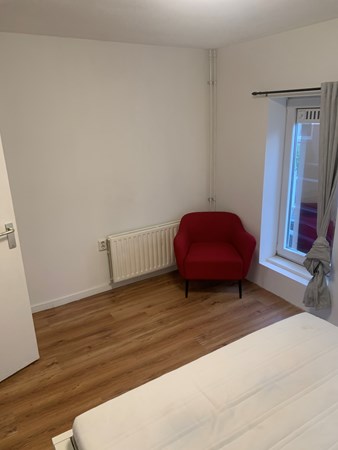 Medium property photo - Van den Boschstraat, 3531 GL Utrecht