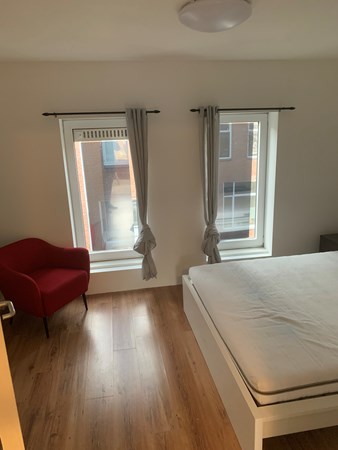 Medium property photo - Van den Boschstraat, 3531 GL Utrecht