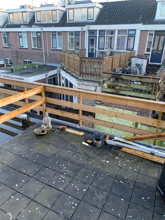 Medium property photo - Van den Boschstraat, 3531 GL Utrecht