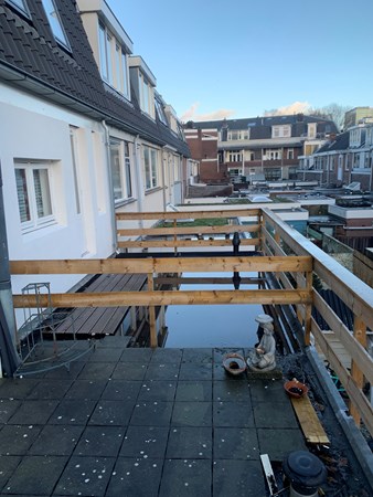 Medium property photo - Van den Boschstraat, 3531 GL Utrecht