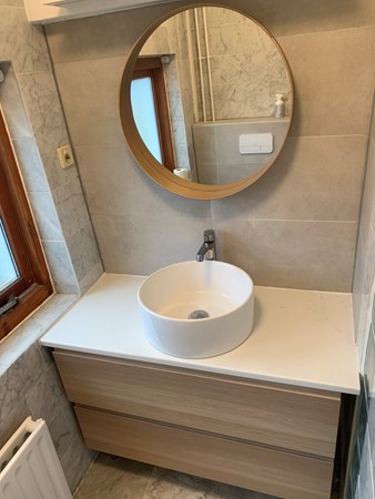 Medium property photo - Van den Boschstraat, 3531 GL Utrecht