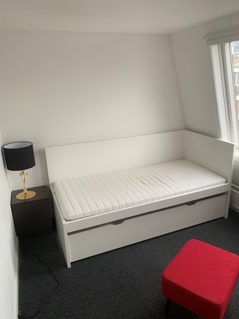 Medium property photo - Van den Boschstraat, 3531 GL Utrecht