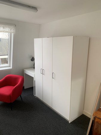 Medium property photo - Van den Boschstraat, 3531 GL Utrecht