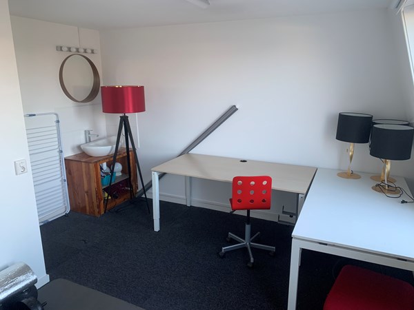 Medium property photo - Van den Boschstraat, 3531 GL Utrecht