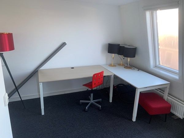 Medium property photo - Van den Boschstraat, 3531 GL Utrecht