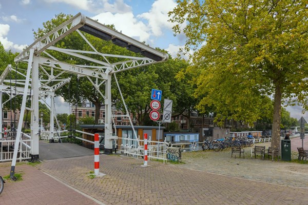 Medium property photo - Van den Boschstraat, 3531 GL Utrecht