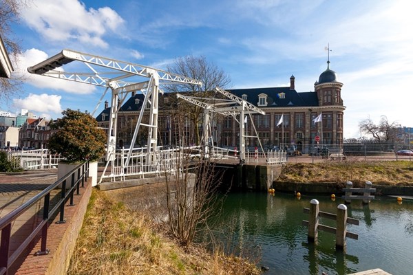 Medium property photo - Van den Boschstraat, 3531 GL Utrecht