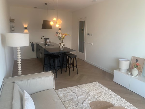 Medium property photo - Hoola Van Nootenstraat, 3521 HB Utrecht