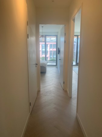 Medium property photo - Hoola Van Nootenstraat, 3521 HB Utrecht