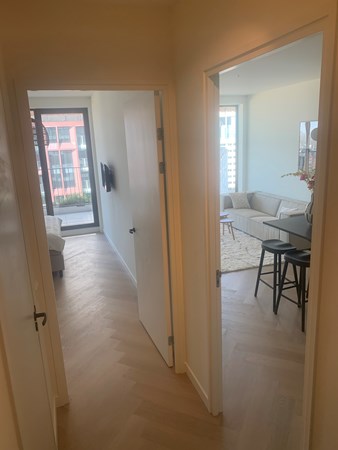 Medium property photo - Hoola Van Nootenstraat, 3521 HB Utrecht
