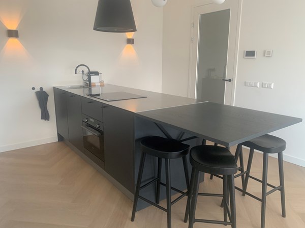 Medium property photo - Hoola Van Nootenstraat, 3521 HB Utrecht